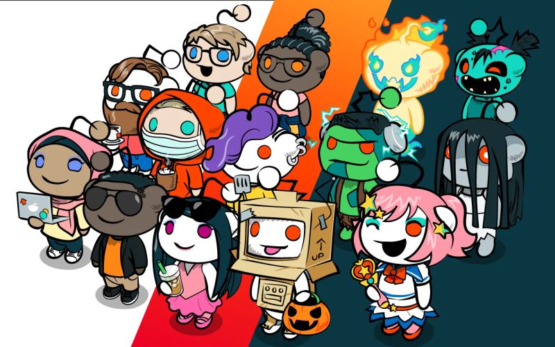 Where to Buy Reddit Accounts in 2026